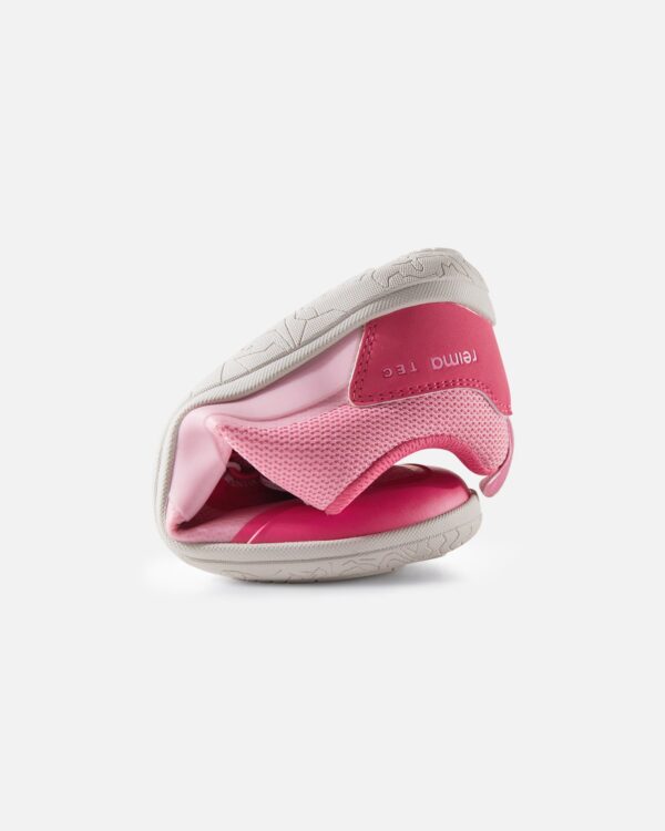 Reima Tallustelu barefoot tennised/tossud 'Sunset Pink'