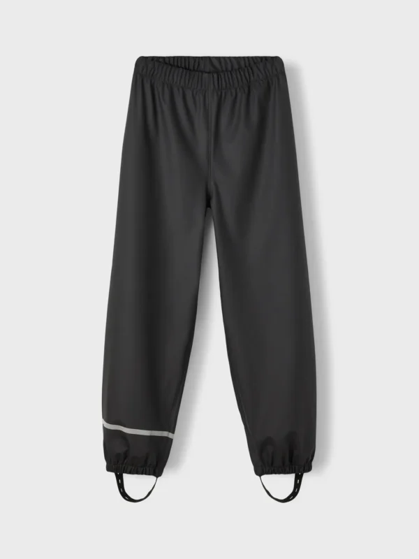 NKNDRY19 Name it ilma voodrita vihmakomplekt 'Black'