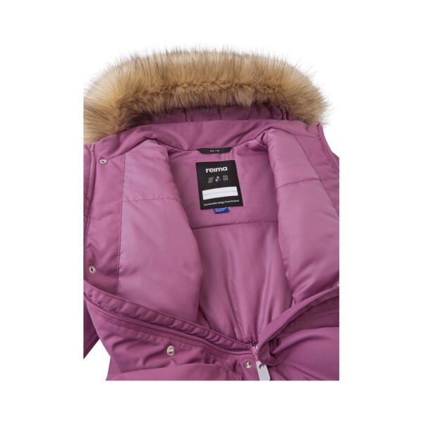 Reima Gotland talvekombe 'Red violet' 5100117C-5390_92