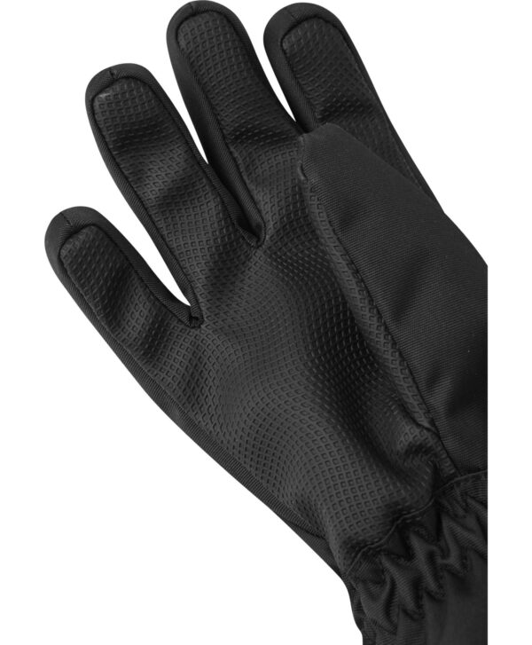 Reima Ennen keskhooaja/ülemineku kindad 'Black'