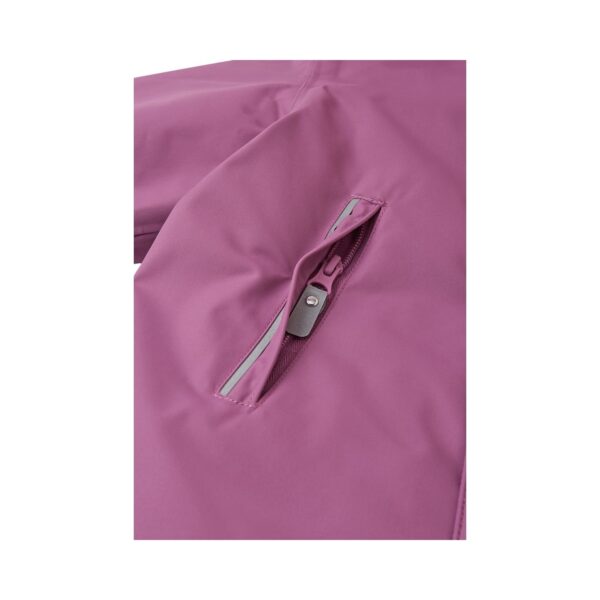 Reima Gotland talvekombe 'Red violet' 5100117C-5390_92