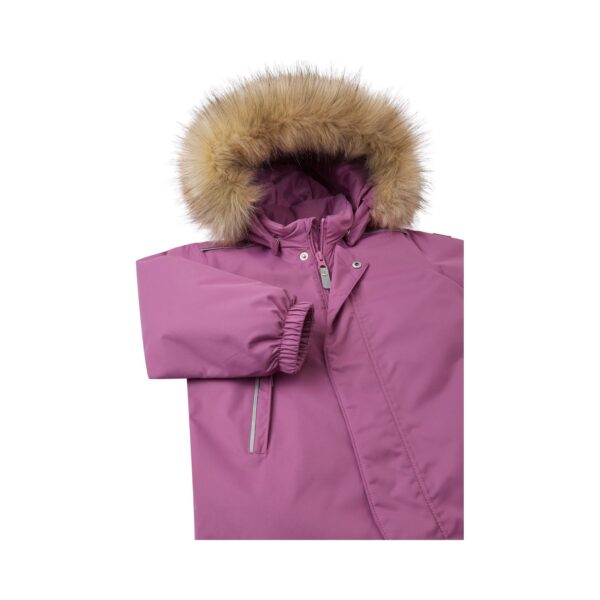 Reima Gotland talvekombe 'Red violet' 5100117C-5390_92