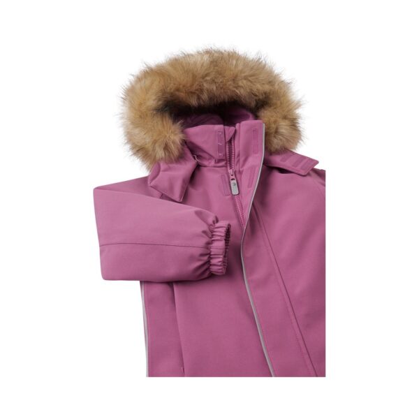 Reima Trondheim talvekombe 'Red violet' 5100042A-5390