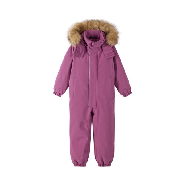 Reima Trondheim talvekombe 'Red violet' 5100042A-5390