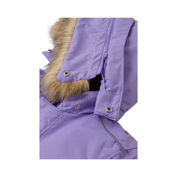 Reima Gotland talvekombe 'Lilac amethyst' 5100117C-5450