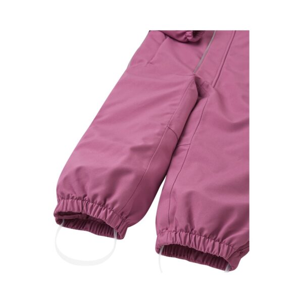 Reima Trondheim talvekombe 'Red violet' 5100042A-5390