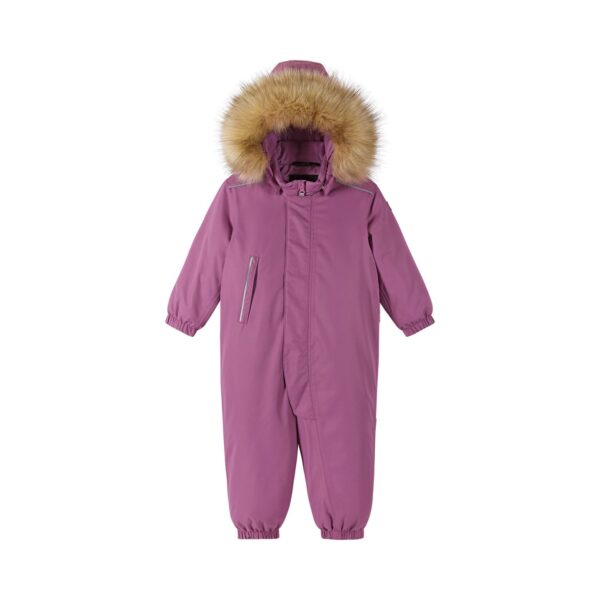 Reima Gotland talvekombe 'Red violet' 5100117C-5390_92