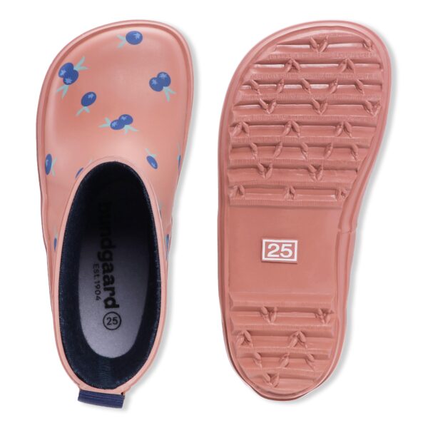 Bundgaard Charly High kummikud 'Blush berry ' : BG401048_9413
