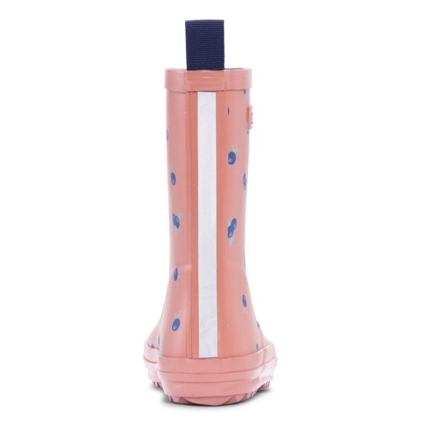 Bundgaard Charly High kummikud 'Blush berry ' : BG401048_9413
