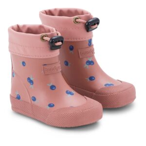 Bundgaard Cover kummikud 'Blush berry' BG401050_9413