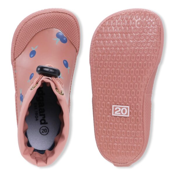 Bundgaard Cover kummikud 'Blush berry' BG401050_9413