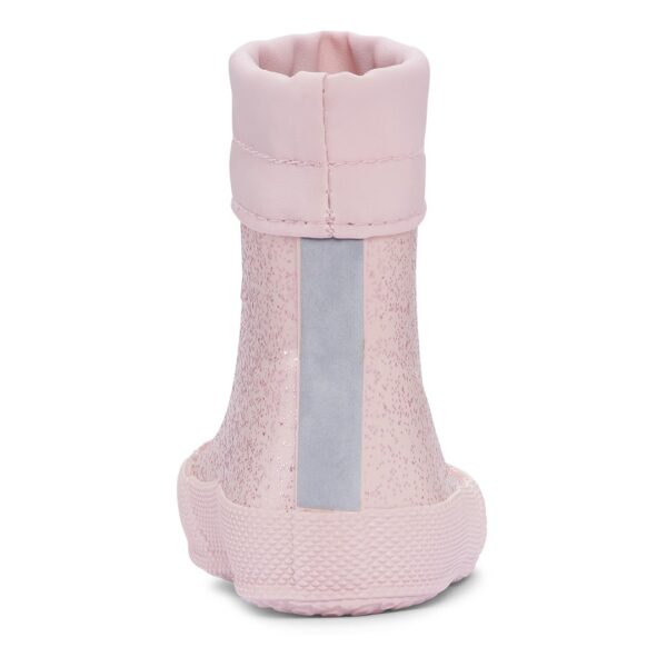 Bundgaard voodriga Malik termokummikud 'Old Rose Sparkle'