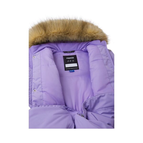 Reima Gotland talvekombe 'Lilac amethyst' 5100117C-5450