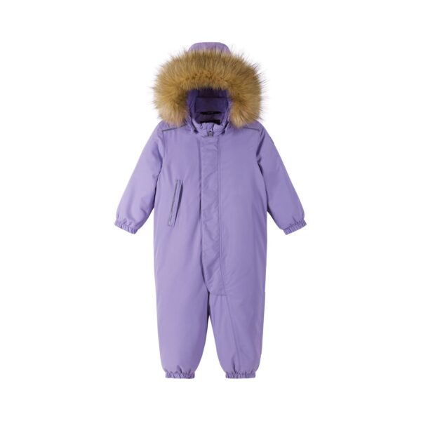 Reima Gotland talvekombe 'Lilac amethyst' 5100117C-5450
