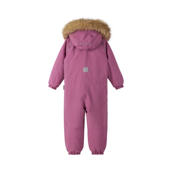 Reima Trondheim talvekombe 'Red violet' 5100042A-5390