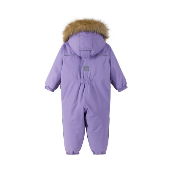 Reima Gotland talvekombe 'Lilac amethyst' 5100117C-5450