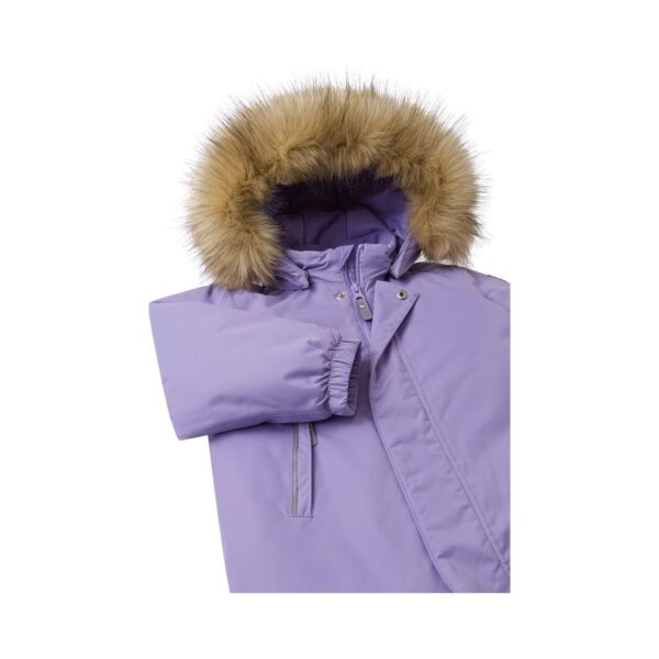 Reima Gotland talvekombe 'Lilac amethyst' 5100117C-5450