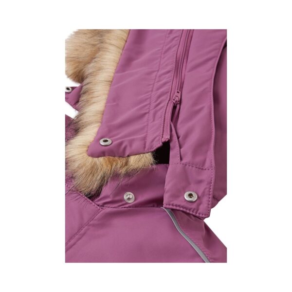 Reima Gotland talvekombe 'Red violet' 5100117C-5390_92