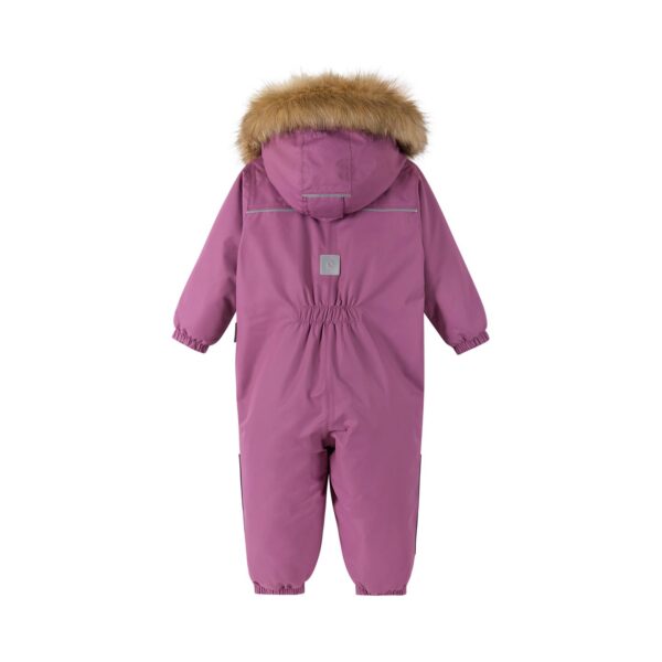 Reima Gotland talvekombe 'Red violet' 5100117C-5390_92