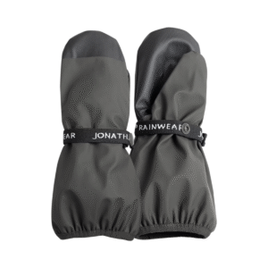 Jonathan fliisvoodriga vihmakindad