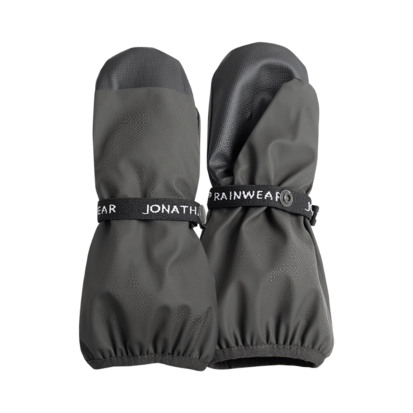 Jonathan fliisvoodriga vihmakindad
