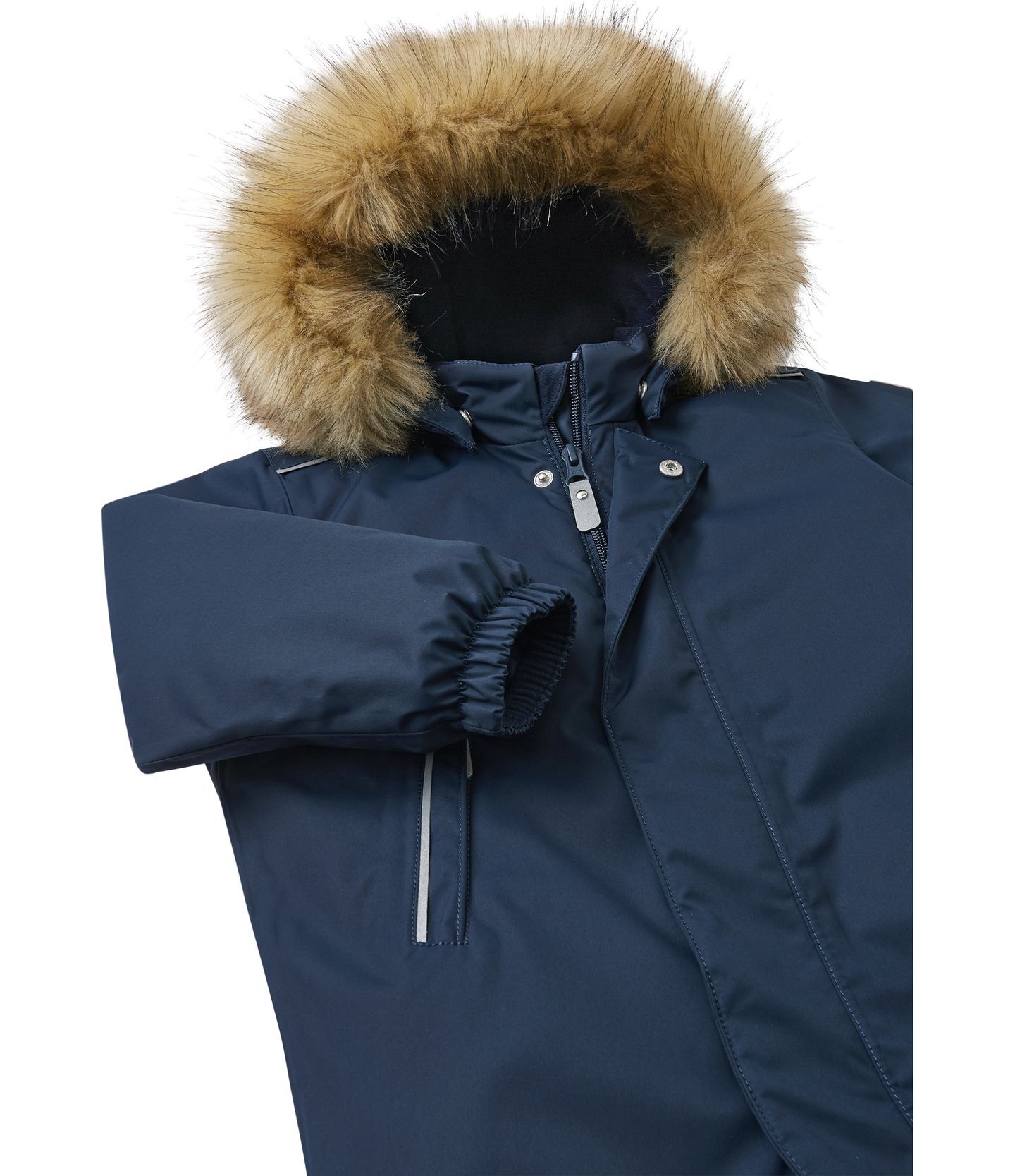 Reima Gotland talvekombe 'Navy'