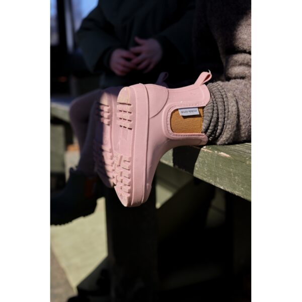 Mikk-Line barefoot termokummikud 'Twilight Mauve' 38085