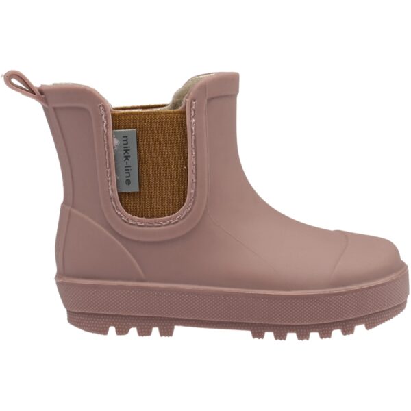 Mikk-Line barefoot termokummikud 'Twilight Mauve' 38085
