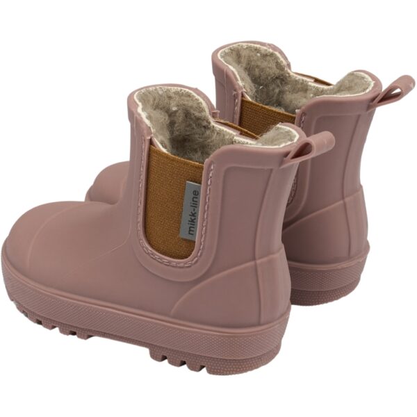 Mikk-Line barefoot termokummikud 'Twilight Mauve' 38085