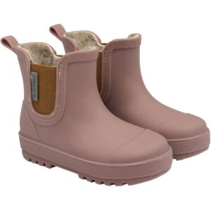 Mikk-Line barefoot termokummikud 'Twilight Mauve' 38085
