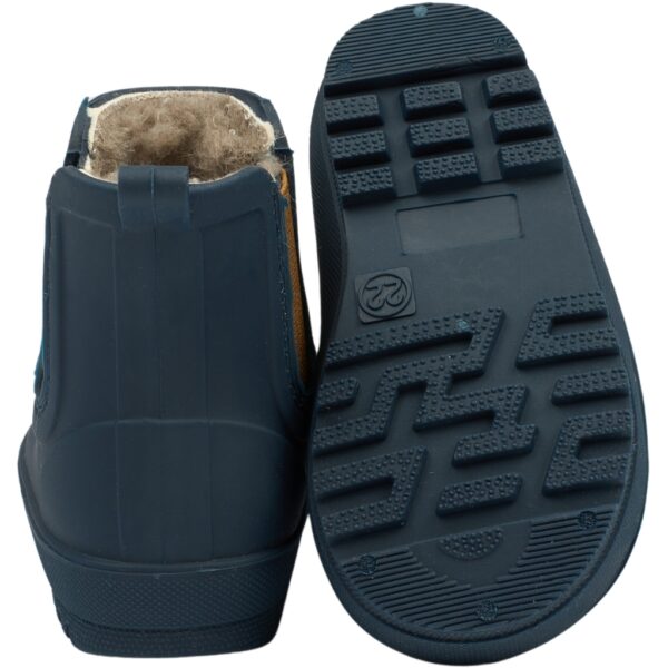 Mikk-Line barefoot termokummikud 'Blue nights' 38085