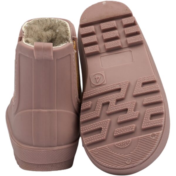 Mikk-Line barefoot termokummikud 'Twilight Mauve' 38085
