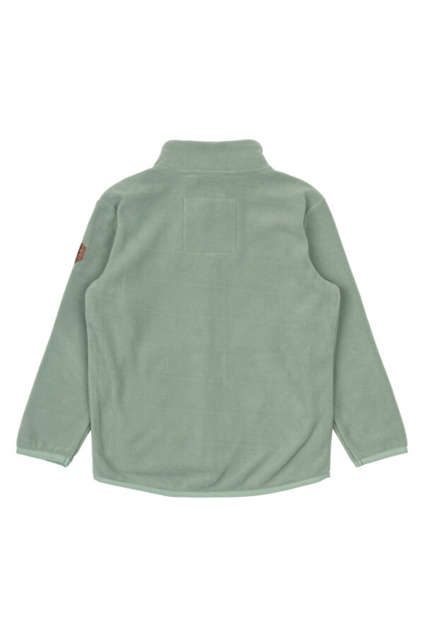 Mikk-Line fliiskomplekt 'Gray green'