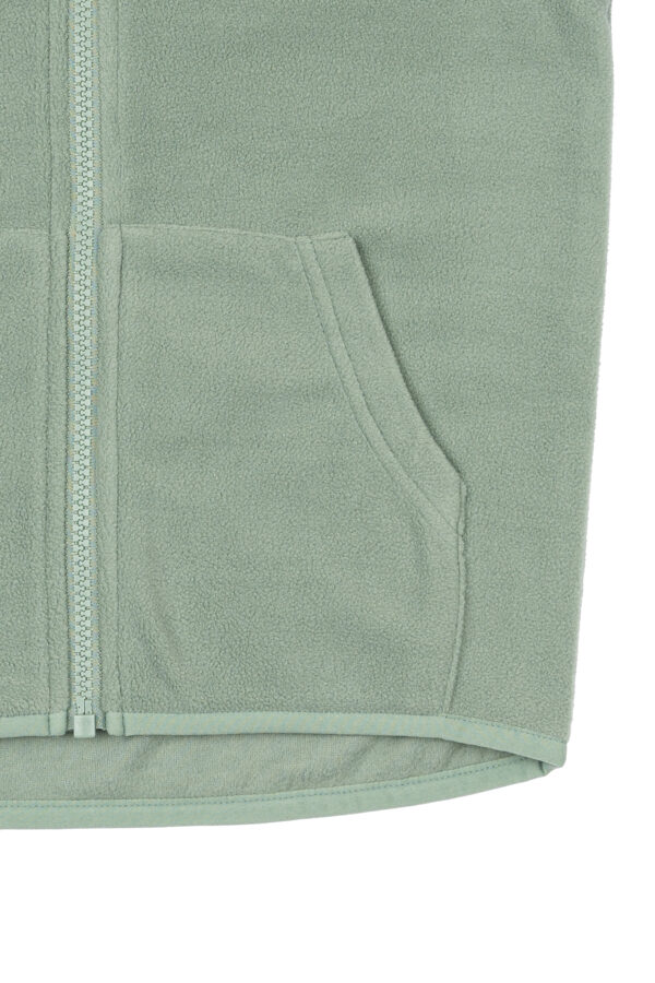 Mikk-Line fliiskomplekt 'Gray green'
