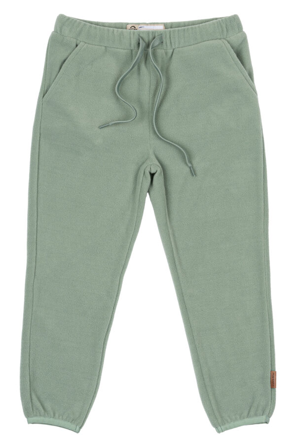 Mikk-Line fliiskomplekt 'Gray green'