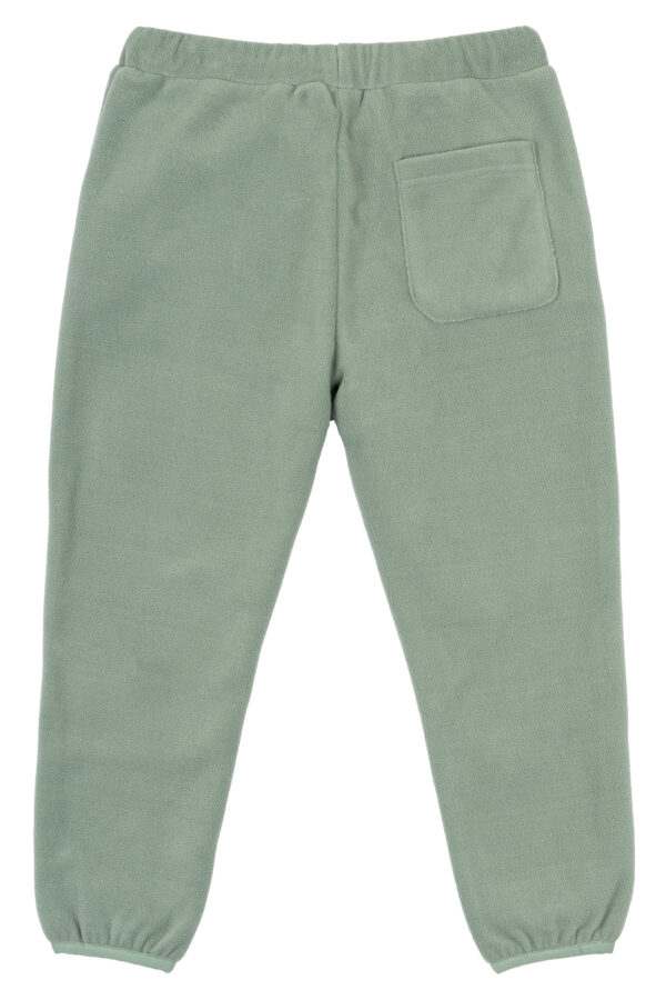 Mikk-Line fliiskomplekt 'Gray green'
