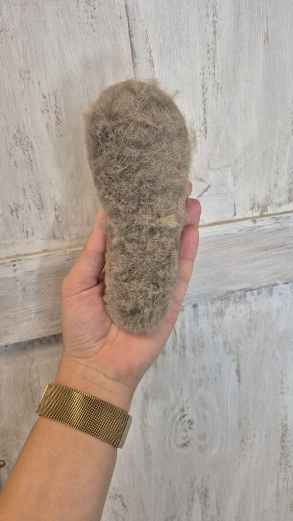 Mikk-Line barefoot termokummikud