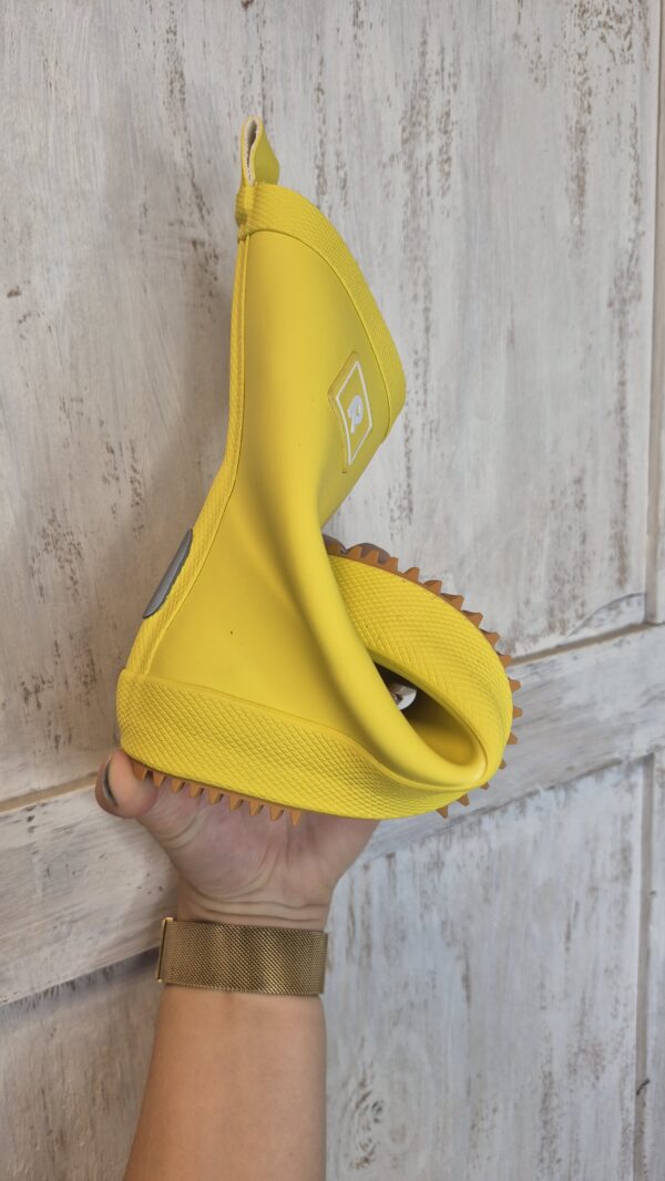 Reima Ankka barfoot kummikud 'Yellow'