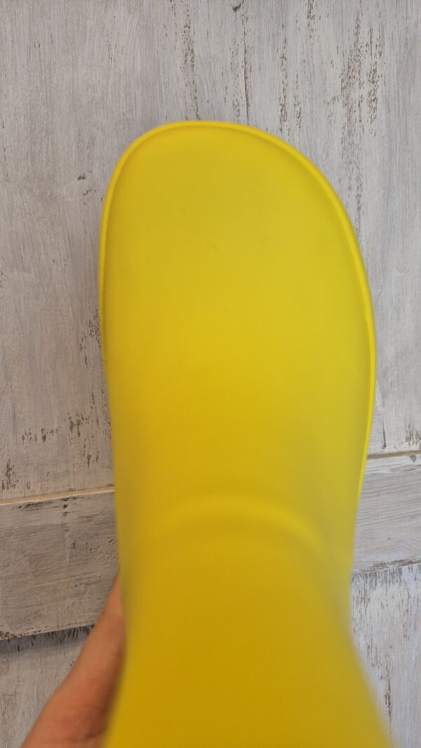 Reima Ankka barfoot kummikud 'Yellow'