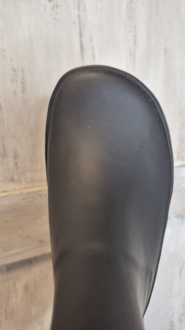 Reima Ankka barfoot kummikud 'Black'