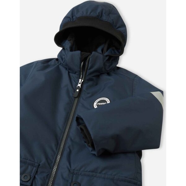 Reima Sevetti üleminekukombe / midseason 'Navy' 5100124A-6980
