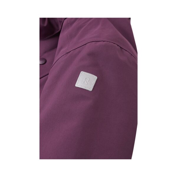 Reima Stavanger talvekombe 'Deep purple' 5100110A-4960