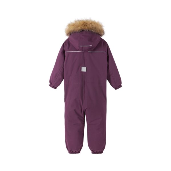 Reima Stavanger talvekombe 'Deep purple' 5100110A-4960