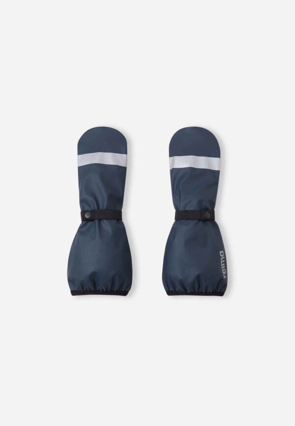 Reima Puro voodriga vihmakindad 'Navy' 5300004A-6980