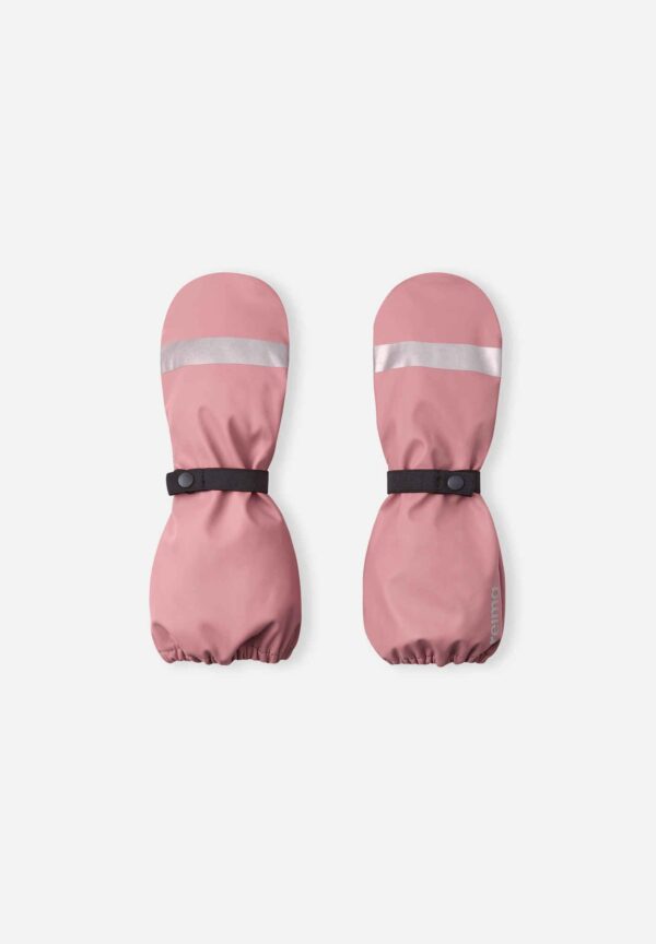Reima Kura ilma voodrita vihmakindad 'Rose Blush' 5300005A-1120