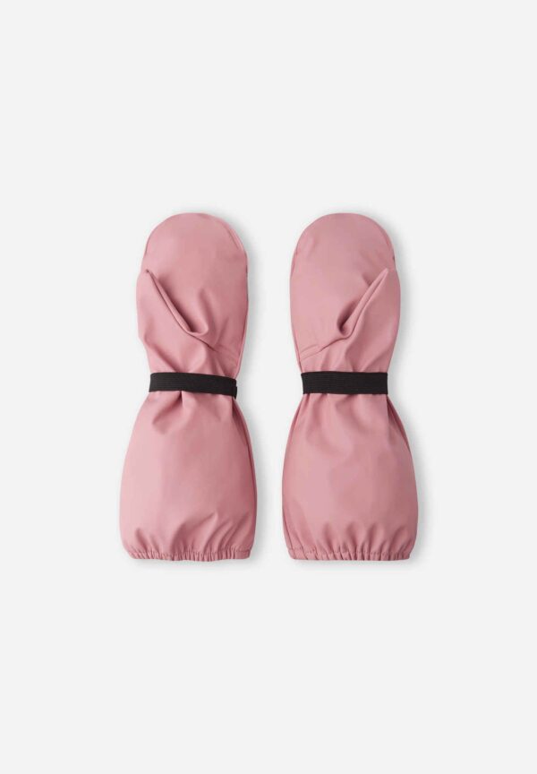 Reima Kura ilma voodrita vihmakindad 'Rose Blush' 5300005A-1120