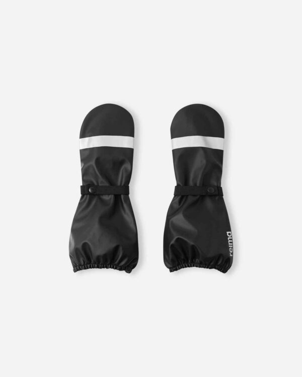 Reima Kura ilma voodrita vihmakindad 'Black' 5300005A-9990