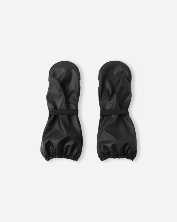 Reima Kura ilma voodrita vihmakindad 'Black' 5300005A-9990