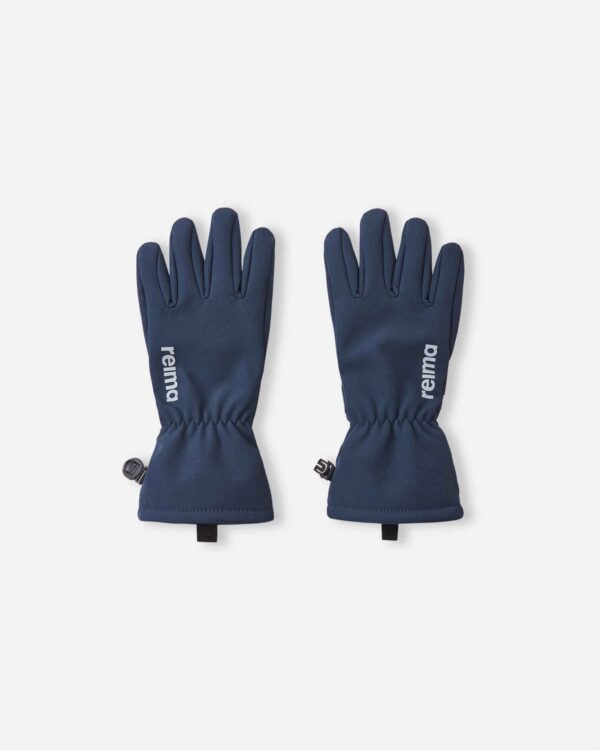 Reima Tehden softshell sõrmkindad 'Navy' 5300062C-6980
