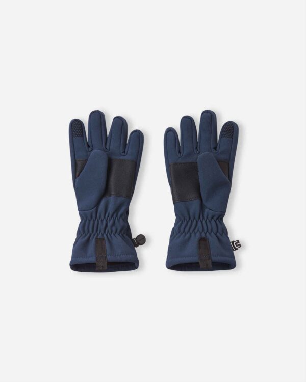 Reima Tehden softshell sõrmkindad 'Navy' 5300062C-6980